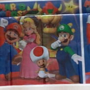 Mantel Super Mario Bross(TPEx) - Img 55383662