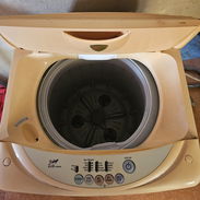 Lavadora automática LG de uso. - Img 58227889