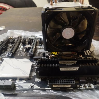 Vendo estás piezas - Img 127608830