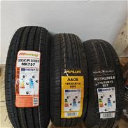 Neumáticos Royal Black 185/R14C-14 102/100R Royal commercial - Img 45648448