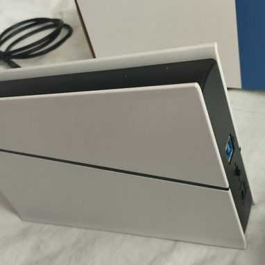 Vendo Caja externa con disco de 8tb - Img 122059035