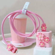 Fundas protectoras para cargador Precio:$5 - Img 54995557