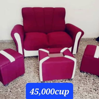MUEBLES DE MADERA - Img 123492597