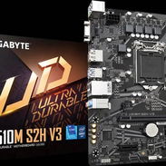 BOARD GIGABYTE H510M S2H V3 - Img 56496916