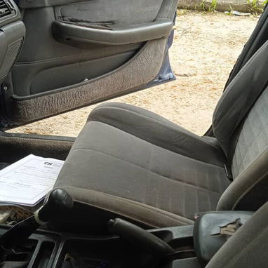 Toyota Cressida año 92,gran motor,gasolina,gran calidad,ventanillas elect,cierre centralizado etc (me ajusto precio) - Img 123329480