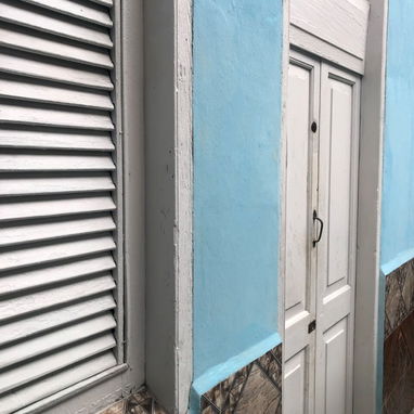 SE VENDE APTICO PEQUEÑO EN CENTRO HABANA (SOTERRADO) - 6/10