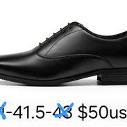 Botas y zapatos 👞 de vestir para hombres. - Img 55836310