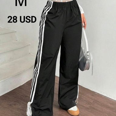 Jeans, pantalones sport, pescadores para mujer - Img 122186536