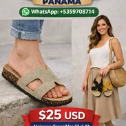 SANDALIAS ESTILO HERMES ORIGINALES Y CÓMODAS NUMEROS DISPONIBLES 37 al 41 - Img 55754476
