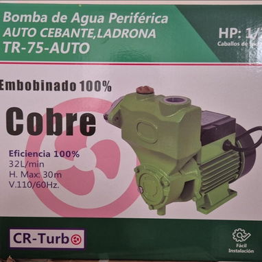 Presurizadores de agua, nuevos en su caja/ 53729851 - Img 124927194
