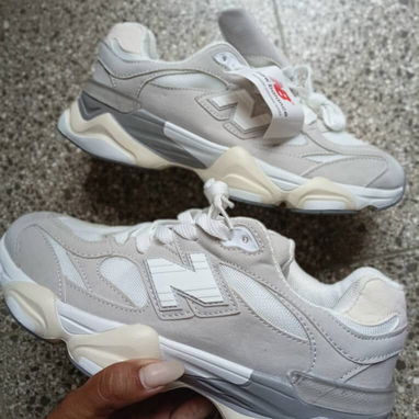 New Balance 9060 zapatos - 2/4
