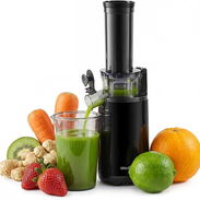 Extractor de Jugos - obten zumo de las frutas y vegetales sin pérdidas de vitaminas y nutrientes - Img 57202415