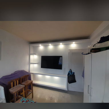 Trabajos de Pladur con Reallity Master Dream haga su sueño realidad en el hogar - Img 120645413
