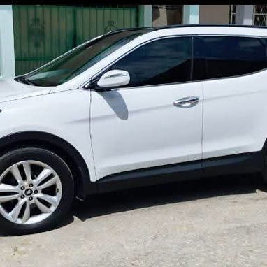 Hyunday Santa fe 2016 full límite. - 8/8