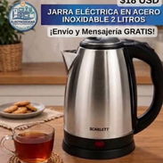 Jarra eléctrica 2L - Img 57396630