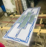 Para su hogar 🏠ventanas ventanales estantes puertas portones ect - Img 48305024