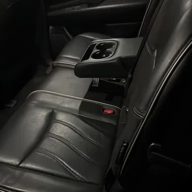 Carro Nissan infinity 2018 - 3/3