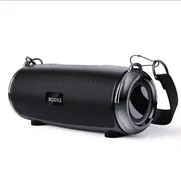 Bocina inalámbrica nueva en caja 📦 tiene para memoria USB y micro SD entrada auxiliar - Img 49249126