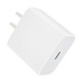 Cable Lightning Datos Carga Rápida a tipo c en 3 USD y Cargador de Pared tipo c 20w en 7 USD; - Img 102241298