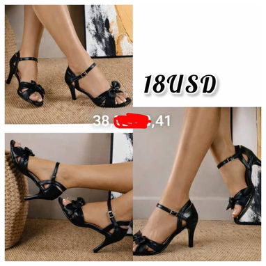 Calzado para mujer - 7/10