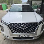 Hyundai palisade caligraphy - Img 50419435