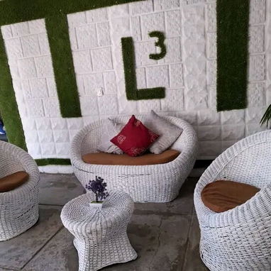 🏊🏻♀️ Renta Casa de Lujo, Guanabo. Casa Con Piscina En La Playa. Capacidad para 15 personas - Img 115942656