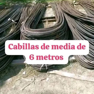 Materiales para la construcción en la habana - 3/7