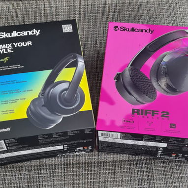 AUDIFONOS JBL Y SKULLCANDY (PEQUEÑOS DENTRO DEL OIDO Y DE CASCO) LA MEJOR CALIDAD DE SONIDO ,TODOS INALAMBRICOS 52830802 - Img 115582623