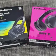 AUDIFONOS INALAMBRICOS MARCAS JBL , SKULLCANDY , JLAB (PEQUEÑOS DENTRO DEL OIDO Y DE CASCO) NUEVOS A ESTRENAR 52830802 - Img 56653195