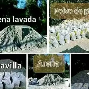 Materiales de contruccion por toda la Habana - 5/5