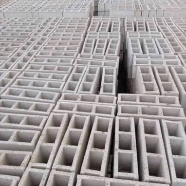 Materiales construcción - 3/10