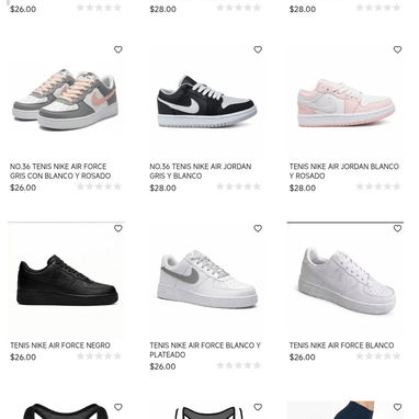 ARTICULOS DEPORTIVOS SOLO AQUI 🛒🛍️TIENDA ONLINE - Img 125435371