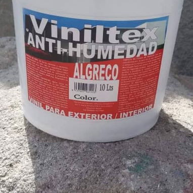 Pintura,de vinil - Img 121718106