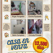 Es llegar y vivir ideal para una pareja. - Img 54963974