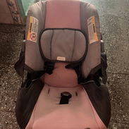 Silla de carro para bebé car seat - Img 55993171