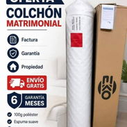 Colchones listos para entregar - Img 58312418