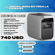 Ecoflow delta 3 classic - Img 56141527