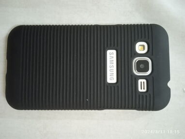 Vendo teléfono Samsung Galaxy Core Prime - Img 63132326