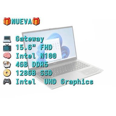 Laptop de trabajo y juego - Img 126029985