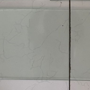 Vendo cristales de varios tamaños - 2/3