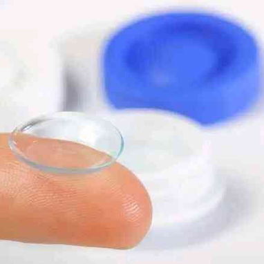Realizamos todo tipos de lentes de contacto - Img 104800444