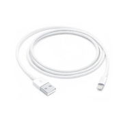 CABLE DE CARGA USB - IPHONE (1M) - Img 56966555