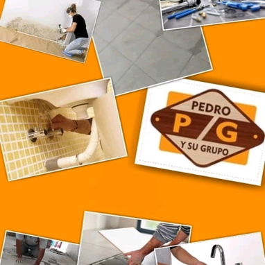 Tapicería, carpintería y mantenimiento constructivo - Img 123420448