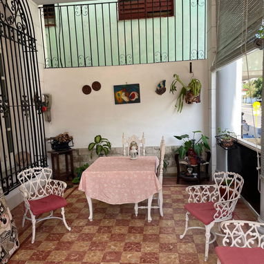Casa en el Vedado - Img 120510258