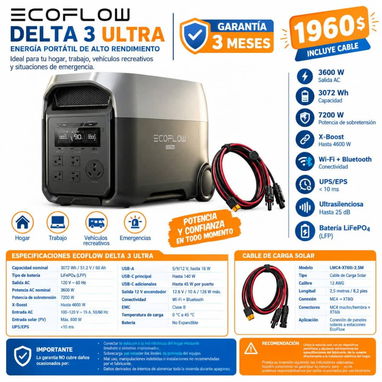 Ecoflow - 2/6