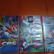 Juegos de Nintendo Switch 1 - Img 56872704