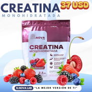 Creatina frutos secos - Img 58324612