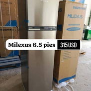 Refrigerador diferentes medidas - Img 55930676