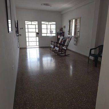 Venta de Casa en el Cerro - 7/10