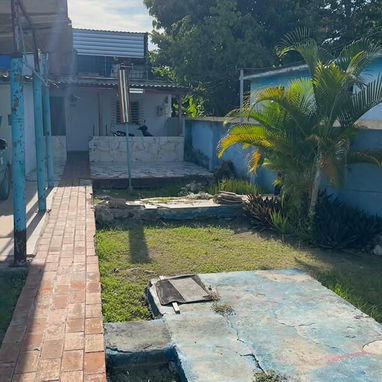 🏠✨ ¡OPORTUNIDAD DE VENTA EN REPARTO MARTÍ! ✨🏠 - 4/7